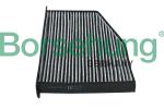 BORSEHUNG Filter vnútorného priestoru B18016