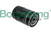 BORSEHUNG Olejový filter B18018
