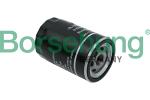 BORSEHUNG Olejový filter B18018