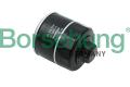 BORSEHUNG Olejový filter B18217