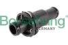 BORSEHUNG Termostat chladenia B18776