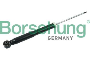 BORSEHUNG Tlmič pérovania B12143