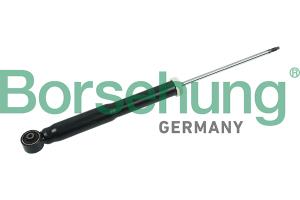 BORSEHUNG Tlmič pérovania B14715