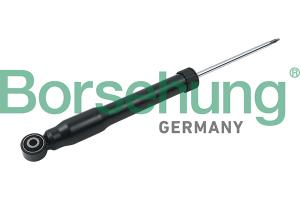 BORSEHUNG Tlmič pérovania B14718