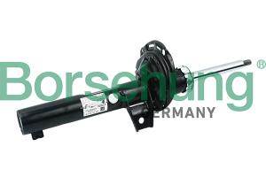 BORSEHUNG Tlmič pérovania B17892