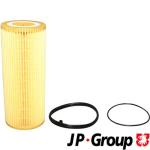 JP GROUP Olejový filter 1118501700