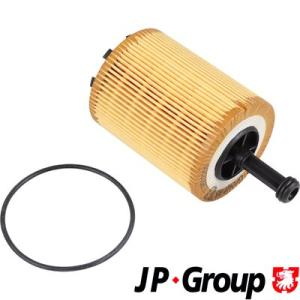 JP GROUP Olejový filter 1118502200