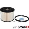 JP GROUP Palivový filter 1118703600