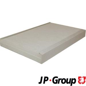 JP GROUP Filter vnútorného priestoru 1128100700