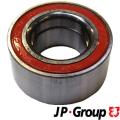 JP GROUP Ložisko kolesa 1141200500