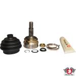 JP GROUP Sada kĺbov hnacieho hriadeľa 1143300910