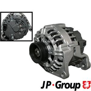 JP GROUP Alternátor 1190100900