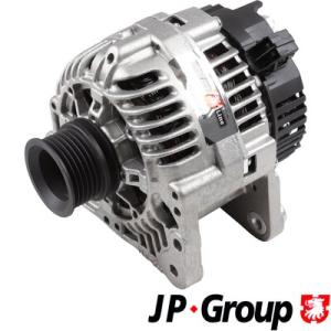 JP GROUP Alternátor 1190102100