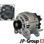 JP GROUP Alternátor 1190103400