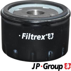 JP GROUP Olejový filter 1218505700