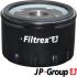 JP GROUP Olejový filter 1218505700
