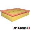 JP GROUP Vzduchový filter 1218606400