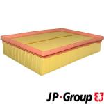 JP GROUP Vzduchový filter 1218606400