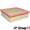 JP GROUP Vzduchový filter 1218609800