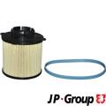 JP GROUP Palivový filter 1218702200