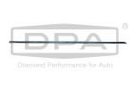 DPA Ozdobná/ochranná lišta dverí 88531334702