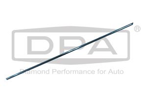 DPA Ozdobná/ochranná lišta dverí 88531334802