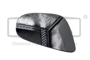 DPA Sklo Vonkajšieho zrkadla 88570606402