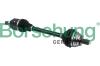 BORSEHUNG Hnací hriadeľ B18357