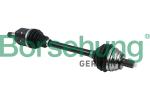 BORSEHUNG Hnací hriadeľ B18357