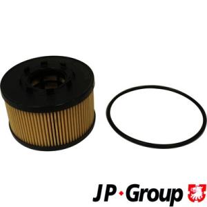 JP GROUP Olejový filter 1518500400