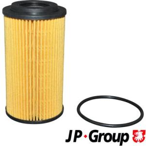 JP GROUP Olejový filter 1518503300