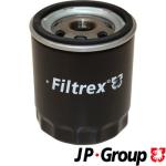 JP GROUP Olejový filter 1518503600