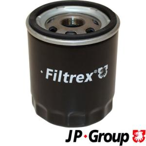 JP GROUP Olejový filter 1518503600
