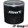 JP GROUP Olejový filter 1518503700