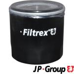 JP GROUP Olejový filter 1518503700