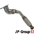 JP GROUP Výfukové potrubie 1520200900