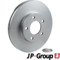 JP GROUP Brzdový kotúč 1563103300