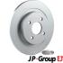 JP GROUP Brzdový kotúč 1563201400