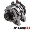 JP GROUP Alternátor 1590103300