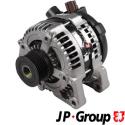 JP GROUP Alternátor 1590103300