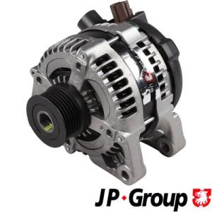 JP GROUP Alternátor 1590103300