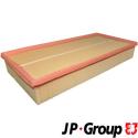 JP GROUP Vzduchový filter 1618601500