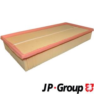 JP GROUP Vzduchový filter 1618601500