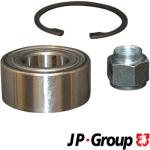 JP GROUP Ložisko kolesa - opravná sada 3141300210