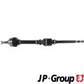 JP GROUP Hnací hriadeľ 4143104380