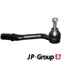 JP GROUP Hlava/čap spojovacej tyče riadenia 4144600580