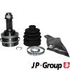 JP GROUP Sada kĺbov hnacieho hriadeľa 4743300110