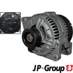 JP GROUP Alternátor 4990100600