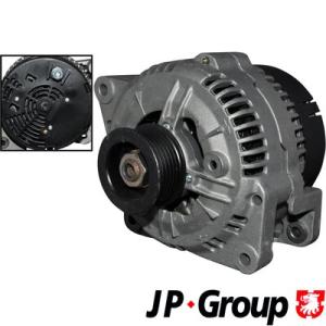 JP GROUP Alternátor 4990100600