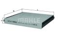 KNECHT Filter vnútorného priestoru LAK 371